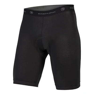 Afbeelding van Endura Padded Liner II Black