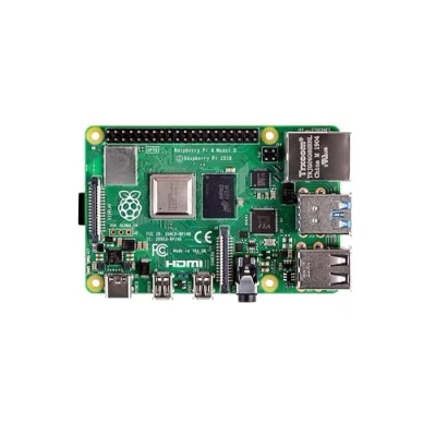 Image de Raspberry Pi 4 Modèle B 4Go