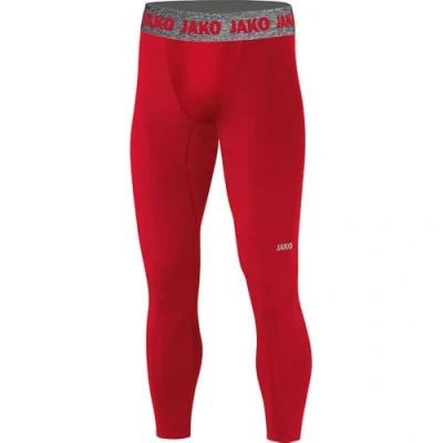 Afbeelding van JAKO Onderbroek, Heren, Maat: Medium, Rot