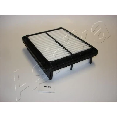 Afbeelding van ASHIKA 20 08 815 Luchtfilter 52,5mm 158,2mm 191mm Filter insert SUZUKI: Jimny Off Road