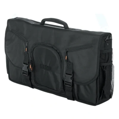 Afbeelding van Gator G CLUB CONTROL25 draagtas voor DJ stijl MIDI controller tot 25 inch
