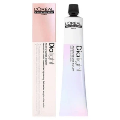 Afbeelding van L&#039;Oréal Dia Light 8.43 50ml