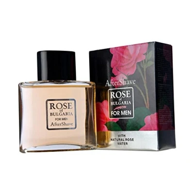 Afbeelding van Biofresh After shave man 100 ml