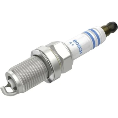 Afbeelding van Bougie Double Iridium BOSCH 0 242 240 707