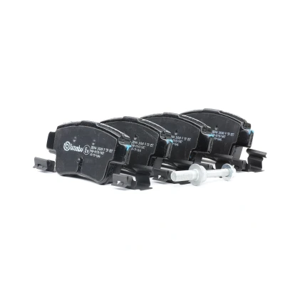 Afbeelding van Brembo Remblokset P 59 057