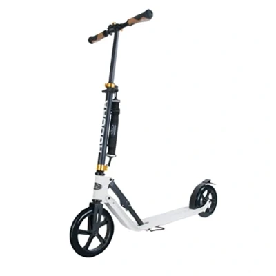 Afbeelding van HUDORA Wheel Style 230 Step Wit