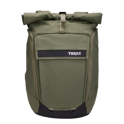 Afbeelding van Thule Paramount backpack 24L soft green