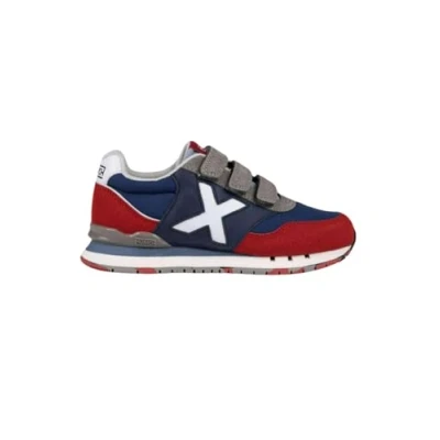 Afbeelding van MUNICH DASH KID 158 Blauw 36 EU