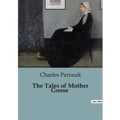 Image de The Tales of Mother Goose
