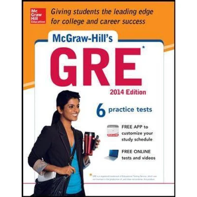 Afbeelding van Mcgraw Hill&#039;S Gre