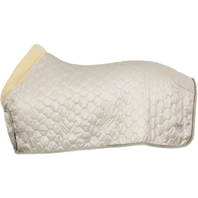 Afbeelding van BR showdeken Zamora C Wear 185 Zilver