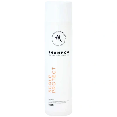 Afbeelding van Calmare Scalp Protect Shampoo 250ml Haibu by Kapperskorting.com