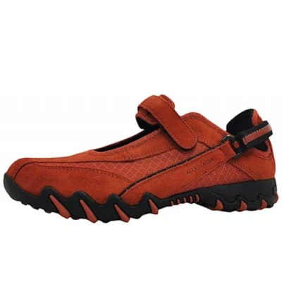 Afbeelding van ALLROUNDER NIRO C. Kleur: Bruin Maat: 41
