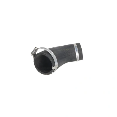 Afbeelding van THERMOTEC DCG185TT Laadluchtslang Rubber met voering van stof FORD: S Max Mk1, MONDEO 4 Turnier