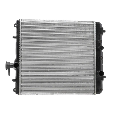 Afbeelding van Radiateur NRF 53824A