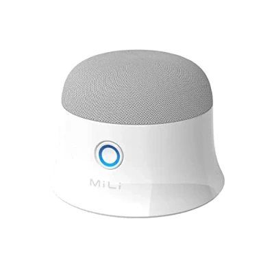 Afbeelding van MiLi Magsafe Speaker 3W Draadloos Wit