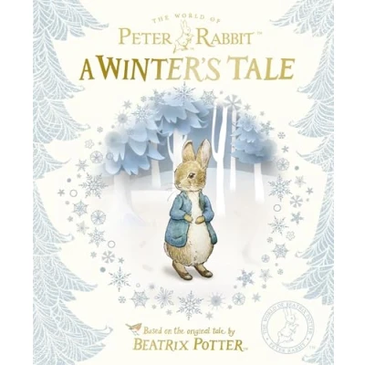 Afbeelding van Peter Rabbit: A Winter&#039;s Tale