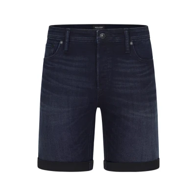 Afbeelding van Jack &amp; Jones Heren Short Broeken JJIRICK regular/straight Fit Veelkleurig Volwassenen