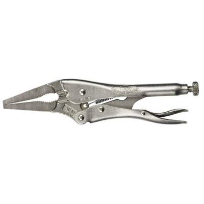 Afbeelding van Irwin Griptang lange bekken 100 mm 41 bereik