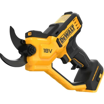 Image de DEWALT DCMPP568N XJ Sécateur sans fil 18V XR (sans batterie ni chargeur)