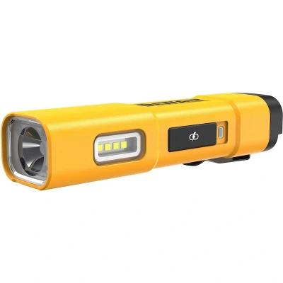 Afbeelding van DeWALT DCL183 Zaklamp USB C