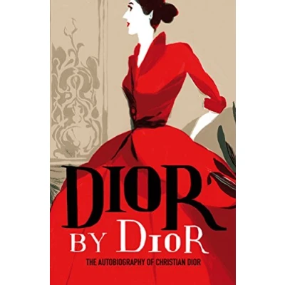 Afbeelding van Dior by