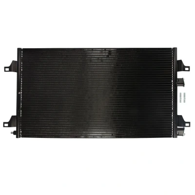 Afbeelding van THERMOTEC KTT110039 Condensor Airco Zonder droger 590 X 361 16 mm Aluminium RENAULT: LAGUNA 2 Grandtour