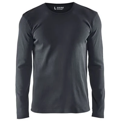 Image de T Shirt Manches longues col rond 3314 Blaklader