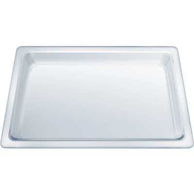 Afbeelding van Siemens Glazen Plaat Hz636000