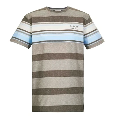 Afbeelding van GS 86 Shirt Heren Light Olive 390 M Outdoor