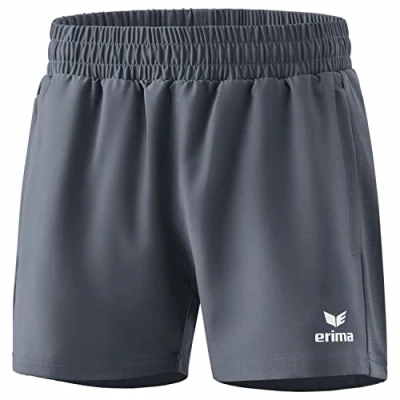Afbeelding van CHANGE by erima Shorts dames slate grey / 36
