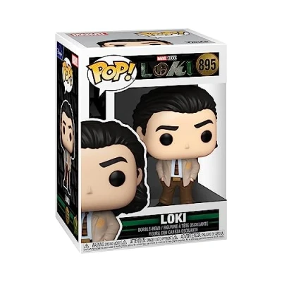 Image de POP MARVEL: ARCHITECT 1