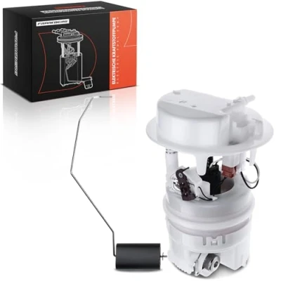 Afbeelding van Frankberg Benzine brandstofpomp compatibel met 206 hatchback 2A/C 1.1L 2.0L 2001 2008 sedan 1.4L 1.6L 2007 SW 2E/K 2002 vervangt # 9642124242424242424242424242424242424242424242421242424 080