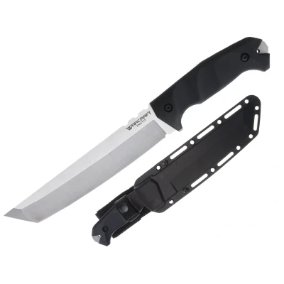 Afbeelding van Cold Steel Warcraft Tanto Large