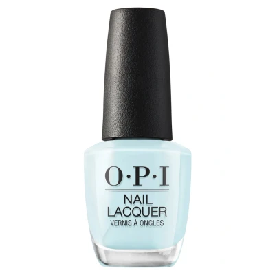 Afbeelding van OPI NAIL Lacquer Polish Mexico Collection Nagellak city movemint, Dames, Maat: 15 ml, move mint