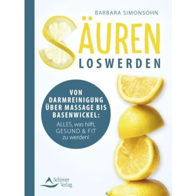 Afbeelding van Säuren loswerden