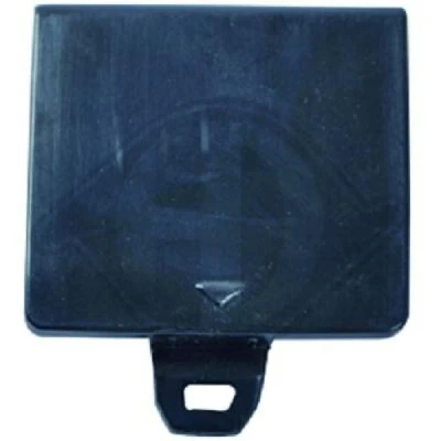 Afbeelding van DIEDERICHS HD Tuning ZUB00124 Klep, afsleephaak Achter
