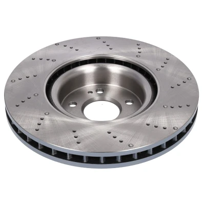 Afbeelding van Febi Bilstein Remschijven 107510