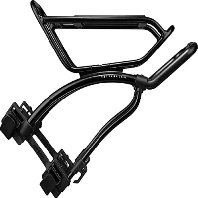 Afbeelding van Topeak Tetrarack R2 Bagagedrager Zwart