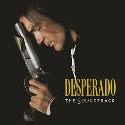 Afbeelding van Various Artists Desperado (CD) (Reissue)