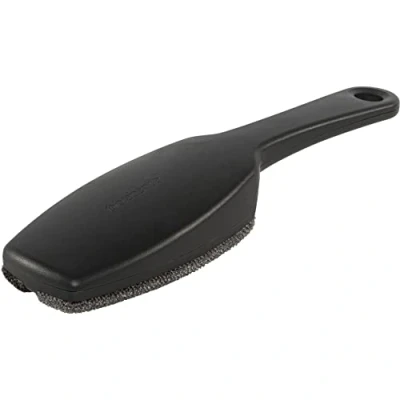 Image de Brabantia Brosse À Vêtements Dark Grey /