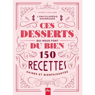 Image de Ces desserts qui nous font du bien