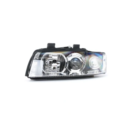 Afbeelding van Van Wezel Koplamp 0325961