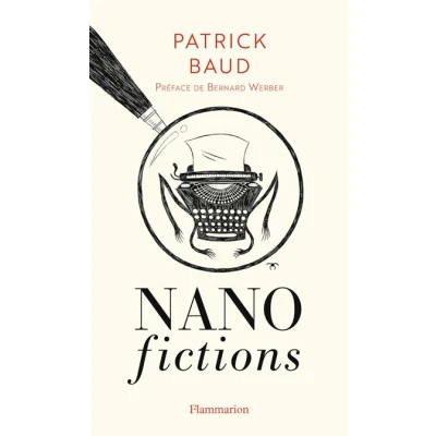 Image de Nanofictions