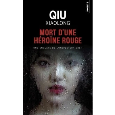 Afbeelding van Mort d&#039;une héroïne rouge