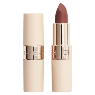 Afbeelding van Lippenstift Gosh Copenhagen Luxury Nude No 003 Stripped 4 g