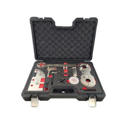 Afbeelding van Timing set Volvo