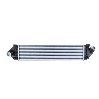 Afbeelding van Intercooler, inlaatluchtkoeler NRF 30906