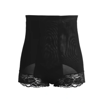 Afbeelding van Magic Bodyfashion Super Control Shapewear, Dames, Maat: Small, Black