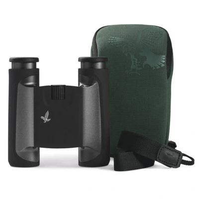 Afbeelding van Swarovski CL Pocket 8x25 + WN Wild Nature Black